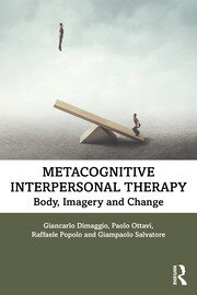 Metacognitive Interpersonal Therapy Body, Imagery and Change - Pdf